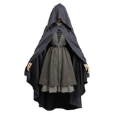 Elden Ring Melina Cosplay Kostüm Halloween Karneval Outfits
